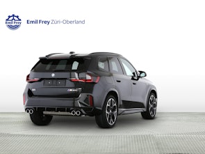 Vehicle image BMW X1 M35i