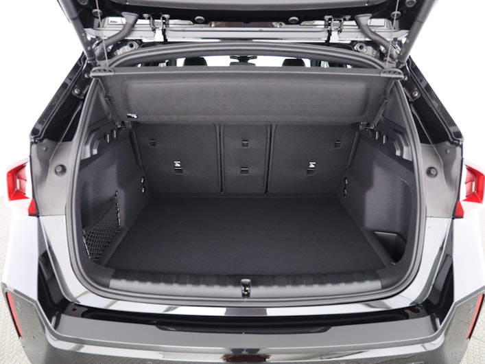 Vehicle image BMW X1