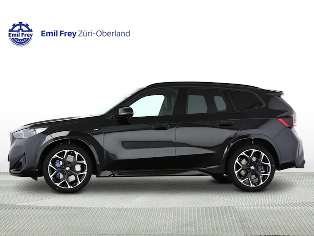 BMW X1 M35i