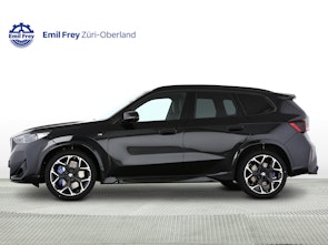 Vehicle image BMW X1 M35i