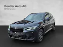 BMW X3 20d xDrive SAG