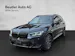 BMW X3 20d xDrive SAG