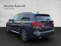 BMW X3 20d xDrive SAG