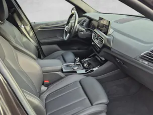 BMW X3 20d xDrive SAG