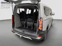 Ford Tourneo Custom Bus 320 L1 2.0 EcoBlue 170 PS Active 4x4