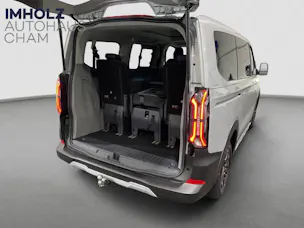 Ford Tourneo Custom Bus 320 L1 2.0 EcoBlue 170 PS Active 4x4