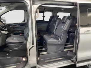 Ford Tourneo Custom Bus 320 L1 2.0 EcoBlue 170 PS Active 4x4