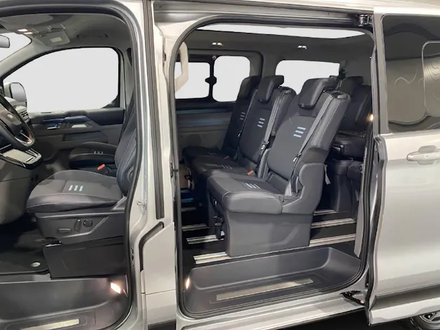 Ford Tourneo Custom Bus 320 L1 2.0 EcoBlue 170 PS Active 4x4