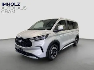 Ford Tourneo Custom Bus 320 L1 2.0 EcoBlue 170 PS Active 4x4
