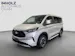 Ford Tourneo Custom Bus 320 L1 2.0 EcoBlue 170 PS Active 4x4