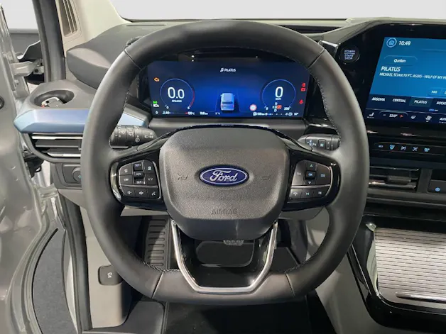 Ford Tourneo Custom Bus 320 L1 2.0 EcoBlue 170 PS Active 4x4