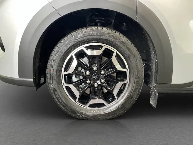 Ford Tourneo Custom Bus 320 L1 2.0 EcoBlue 170 PS Active 4x4
