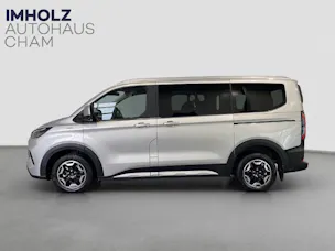 Ford Tourneo Custom Bus 320 L1 2.0 EcoBlue 170 PS Active 4x4