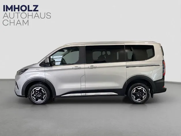 Ford Tourneo Custom Bus 320 L1 2.0 EcoBlue 170 PS Active 4x4
