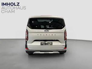 Ford Tourneo Custom Bus 320 L1 2.0 EcoBlue 170 PS Active 4x4