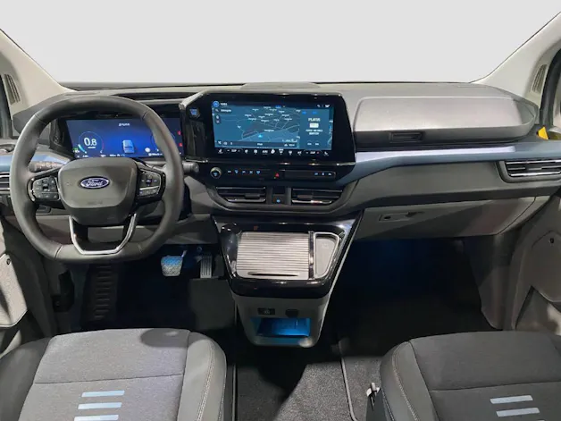 Ford Tourneo Custom Bus 320 L1 2.0 EcoBlue 170 PS Active 4x4