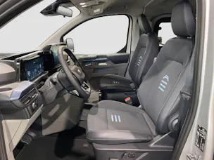 Ford Tourneo Custom Bus 320 L1 2.0 EcoBlue 170 PS Active 4x4