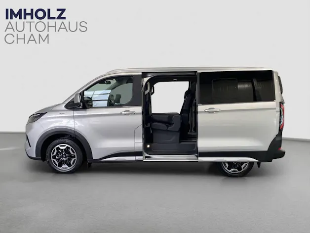 Ford Tourneo Custom Bus 320 L1 2.0 EcoBlue 170 PS Active 4x4