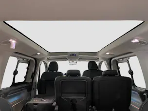 Ford Tourneo Custom Bus 320 L1 2.0 EcoBlue 170 PS Active 4x4
