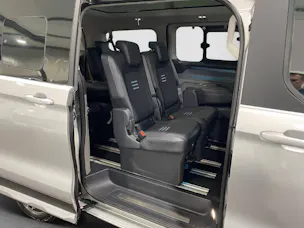 Ford Tourneo Custom Bus 320 L1 2.0 EcoBlue 170 PS Active 4x4