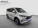 Ford Tourneo Custom Bus 320 L1 2.0 EcoBlue 170 PS Active 4x4