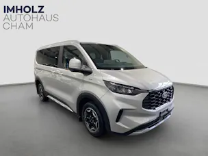 Ford Tourneo Custom Bus 320 L1 2.0 EcoBlue 170 PS Active 4x4