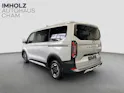 Ford Tourneo Custom Bus 320 L1 2.0 EcoBlue 170 PS Active 4x4
