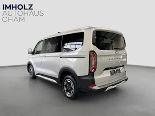 Ford Tourneo Custom Bus 320 L1 2.0 EcoBlue 170 PS Active 4x4