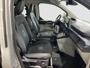 Ford Tourneo Custom Bus 320 L1 2.0 EcoBlue 170 PS Active 4x4