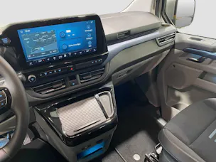 Ford Tourneo Custom Bus 320 L1 2.0 EcoBlue 170 PS Active 4x4