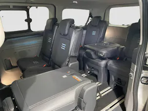 Ford Tourneo Custom Bus 320 L1 2.0 EcoBlue 170 PS Active 4x4