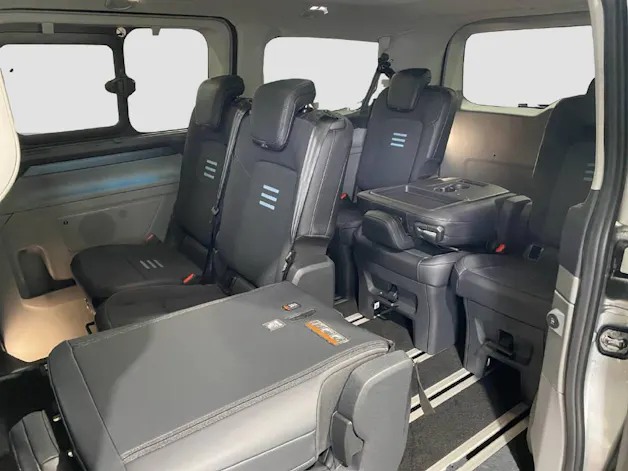 Ford Tourneo Custom Bus 320 L1 2.0 EcoBlue 170 PS Active 4x4
