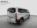 Ford Tourneo Custom Bus 320 L1 2.0 EcoBlue 170 PS Active 4x4