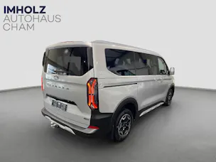 Ford Tourneo Custom Bus 320 L1 2.0 EcoBlue 170 PS Active 4x4