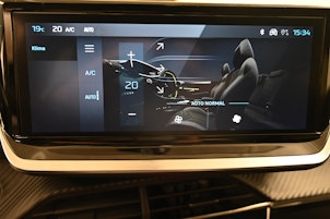 Vehicle image PEUGEOT 208 1.2 Hybrid Allure Premium