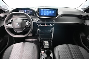 Vehicle image PEUGEOT 208 1.2 Hybrid Allure Premium