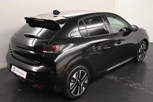 Vehicle image PEUGEOT 208 1.2 Hybrid Allure Premium