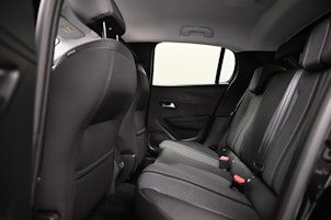 Vehicle image PEUGEOT 208 1.2 Hybrid Allure Premium