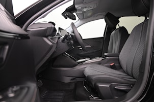 Vehicle image PEUGEOT 208 1.2 Hybrid Allure Premium