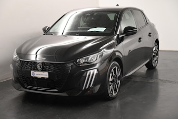 Vehicle image PEUGEOT 208 1.2 Hybrid Allure Premium
