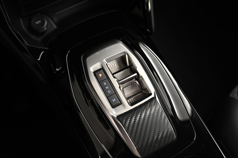 Vehicle image PEUGEOT 208