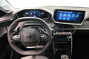 Vehicle image PEUGEOT 208 1.2 Hybrid Allure Premium