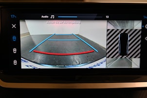 Vehicle image PEUGEOT 208 1.2 Hybrid Allure Premium