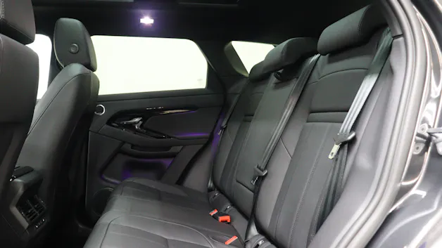 Land Rover Range Rover Evoque 1.5 T 270e Dynamic SE