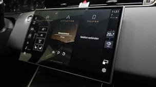 Land Rover Range Rover Evoque 1.5 T 270e Dynamic SE