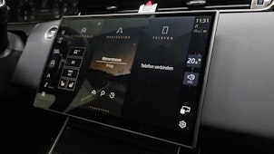 Vehicle image LAND ROVER Range Rover Evoque 1.5 T 270e Dynamic SE