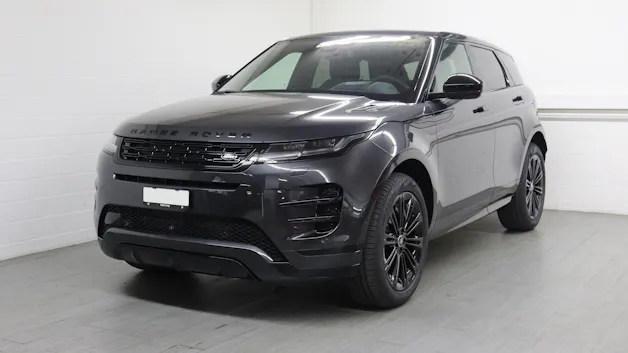 Land Rover Range Rover Evoque 1.5 T 270e Dynamic SE