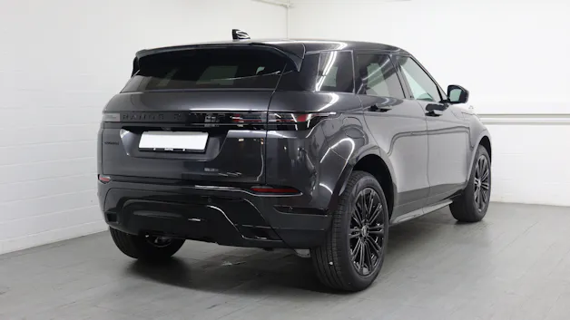 Land Rover Range Rover Evoque 1.5 T 270e Dynamic SE