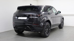 Vehicle image LAND ROVER Range Rover Evoque 1.5 T 270e Dynamic SE