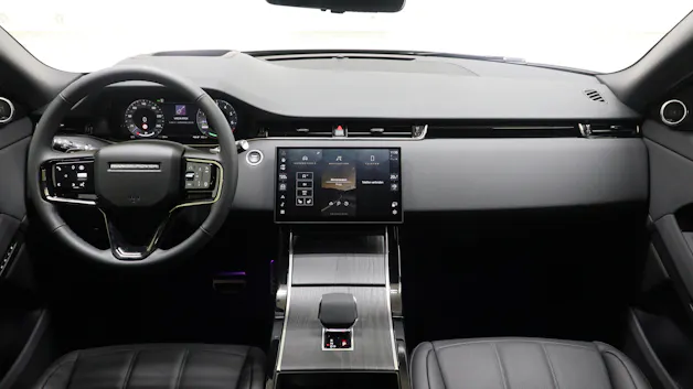 Land Rover Range Rover Evoque 1.5 T 270e Dynamic SE
